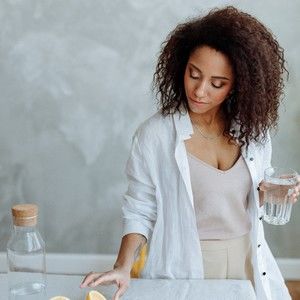 Meet your Posher, Lorraine